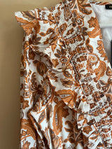 ROBE MAJE
