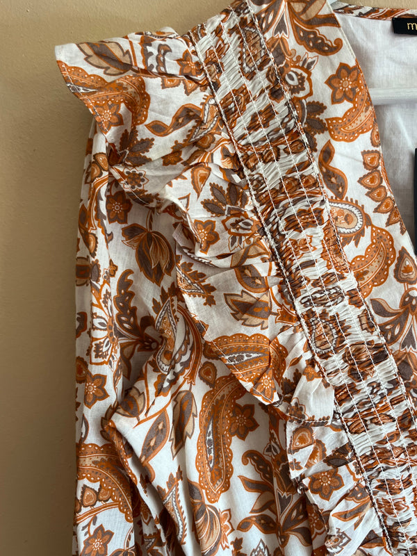 ROBE MAJE