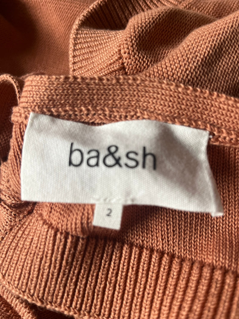 Robe Bash