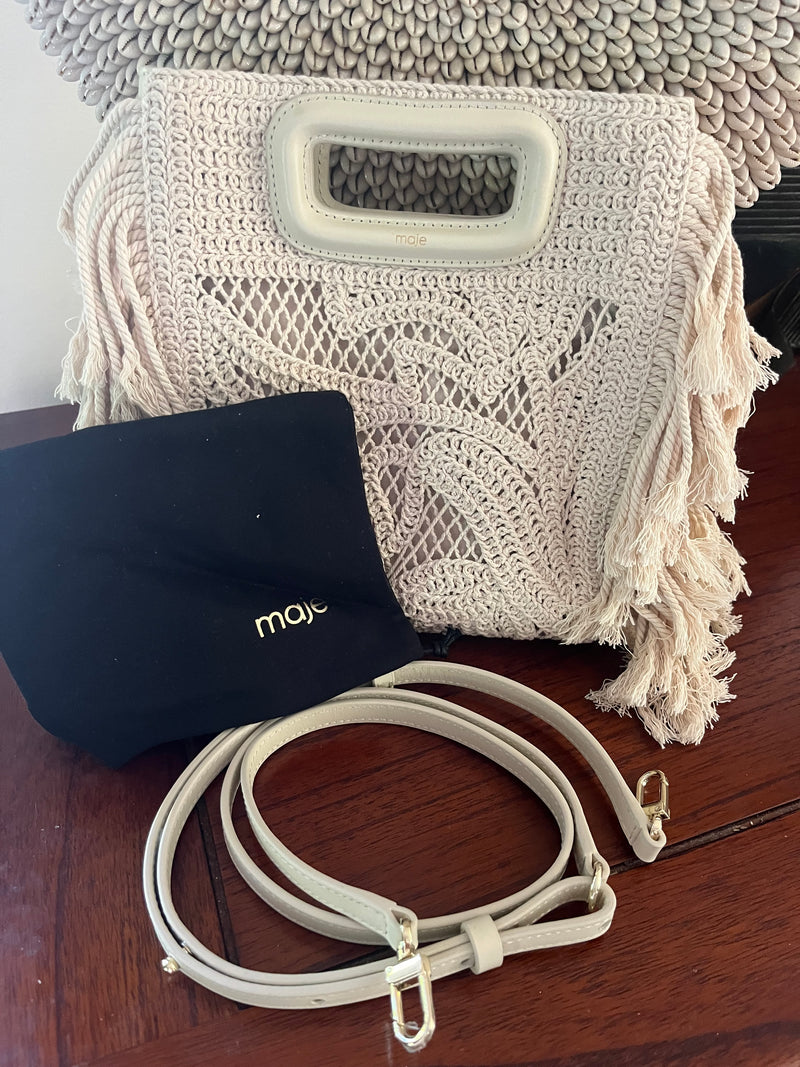 SAC M MAJE