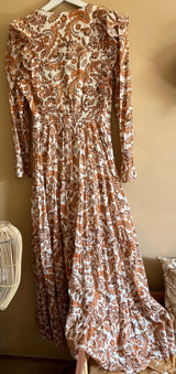 ROBE MAJE