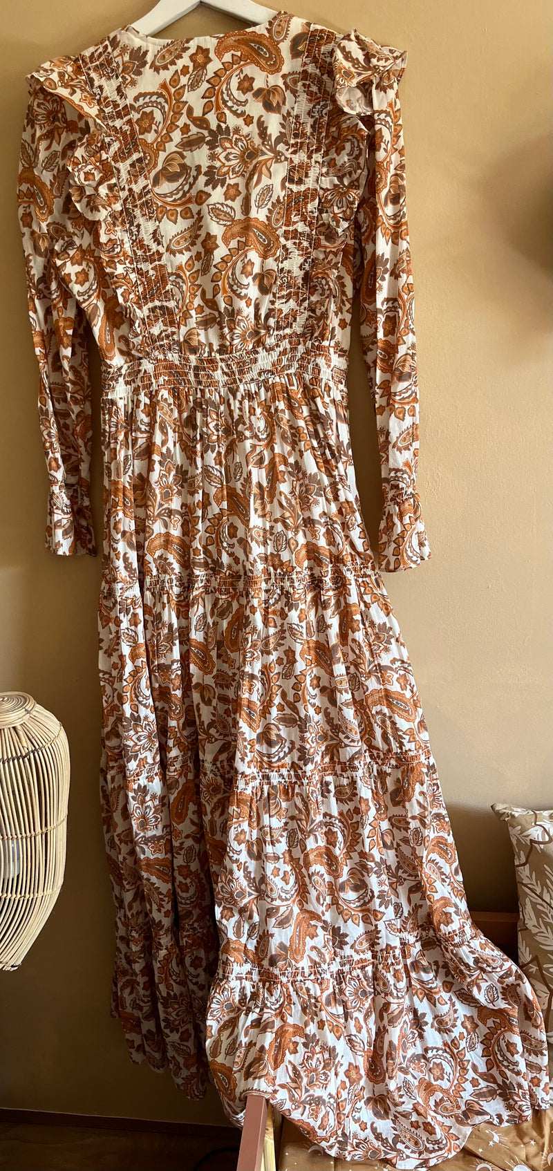 ROBE MAJE