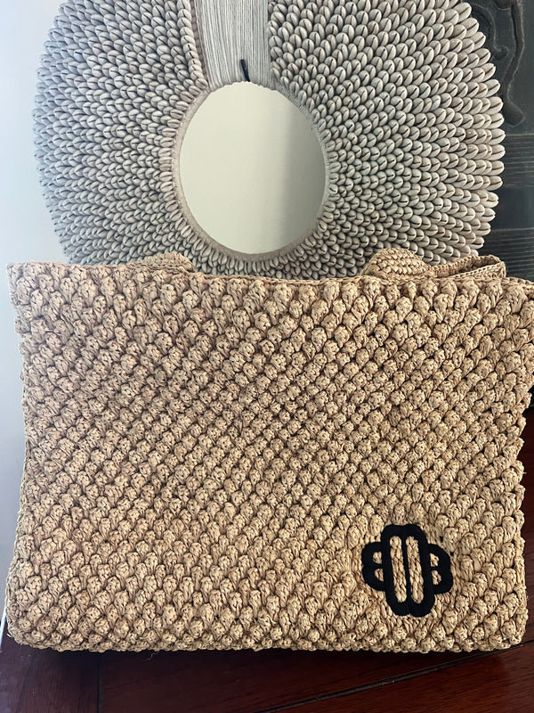 SAC CABAS MAJE