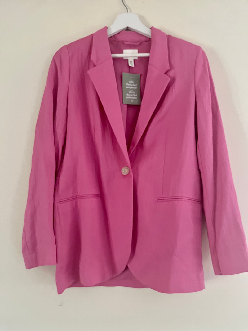 VESTE BLAZER H&M – L'Atelier du Cap