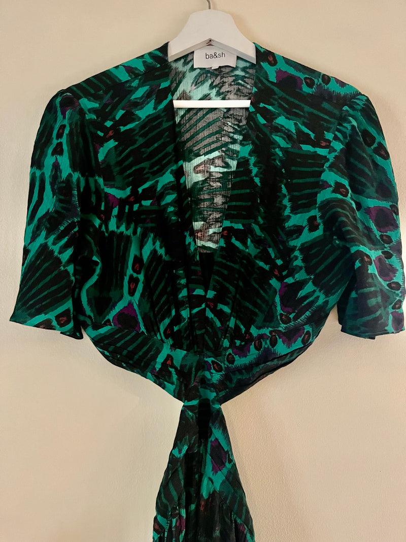 ROBE BASH