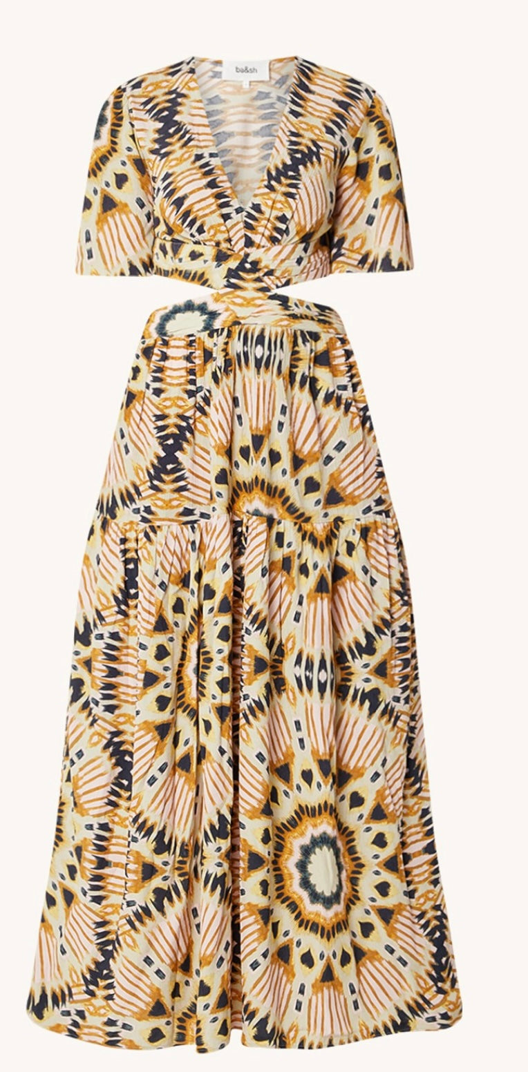ROBE BASH