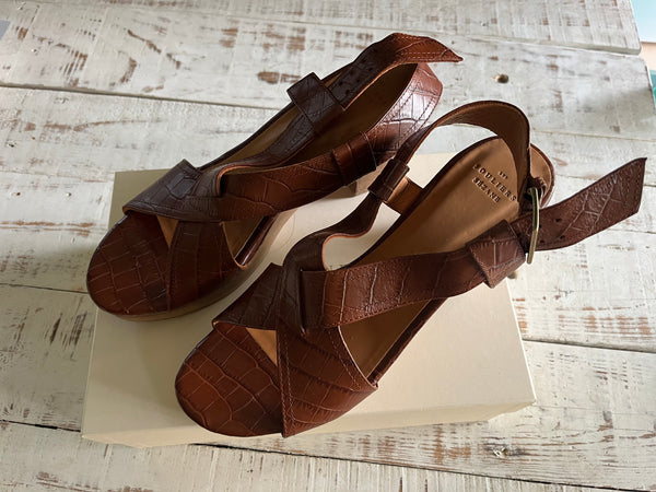 SABOTS SEZANE