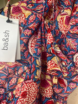 ROBE BASH