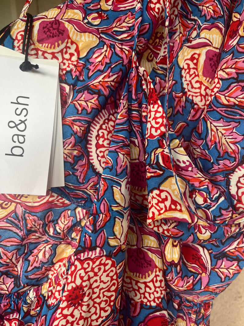 ROBE BASH