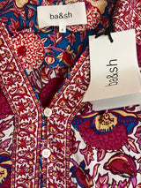 ROBE BASH