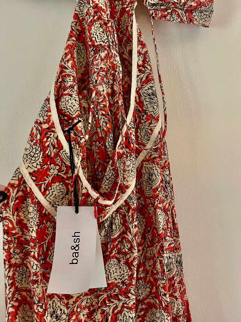 ROBE Bash