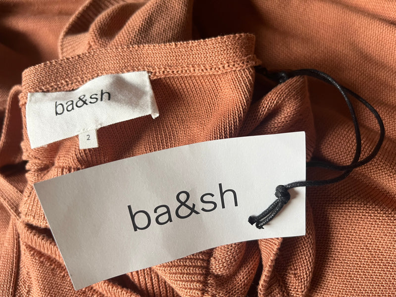 Robe Bash