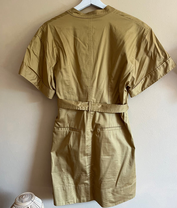ROBE SOEUR