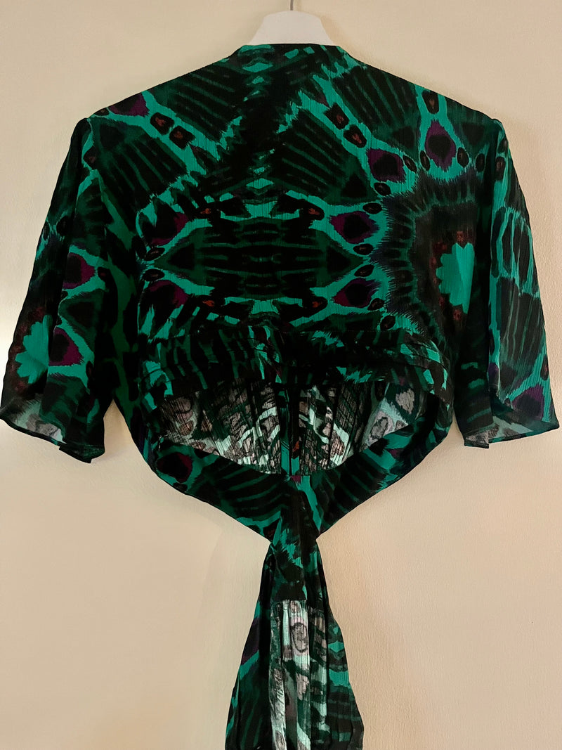 ROBE BASH