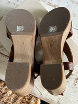 SABOTS SEZANE