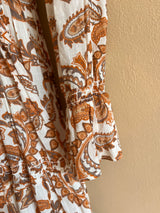ROBE MAJE