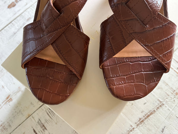 SABOTS SEZANE