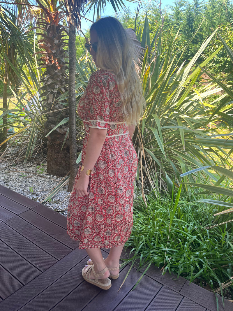 ROBE BASH