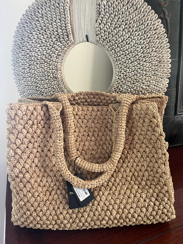 SAC CABAS MAJE