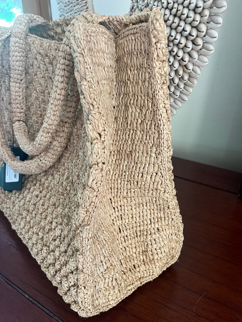 SAC CABAS MAJE