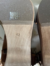 SABOTS SEZANE