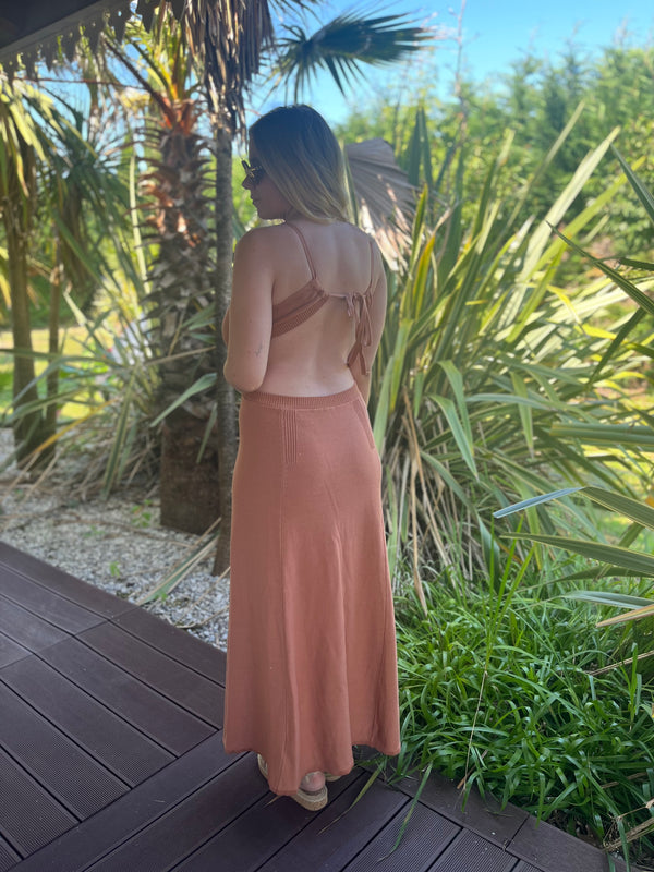 Robe Bash