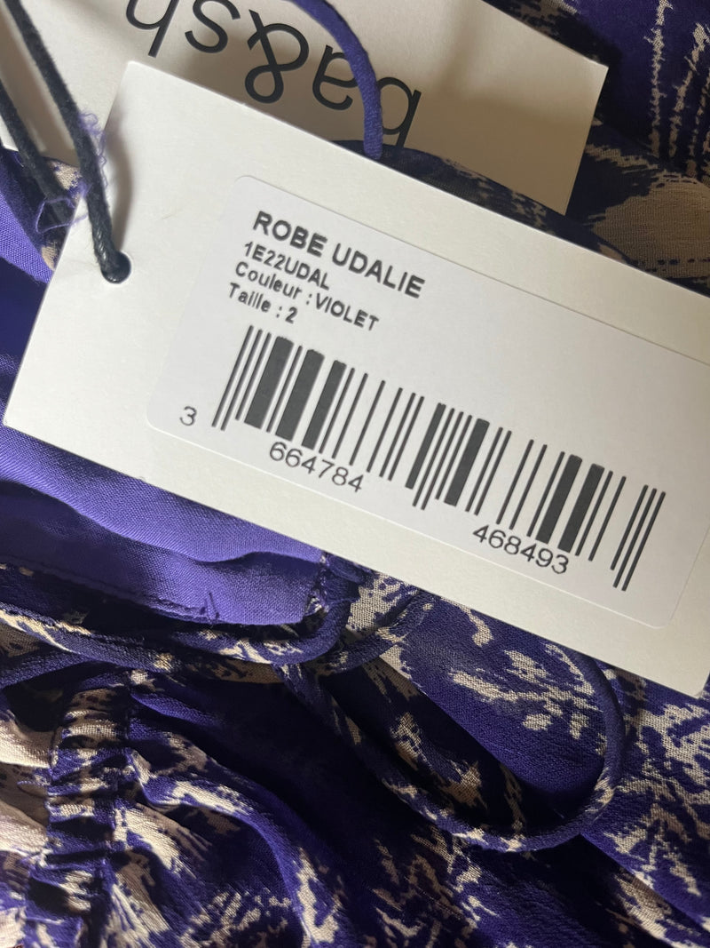 ROBE BASH