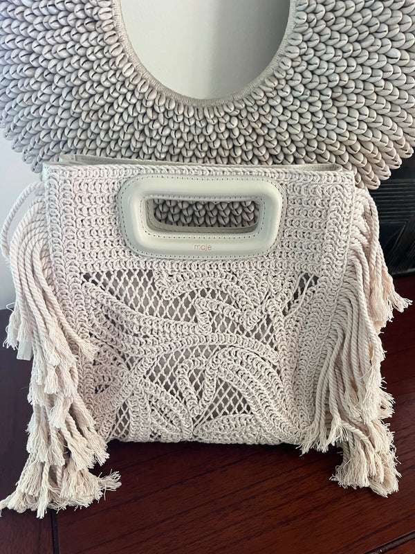 SAC M MAJE