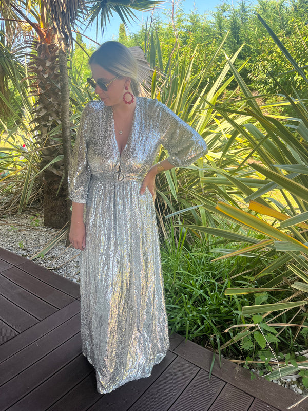 ROBE BASH
