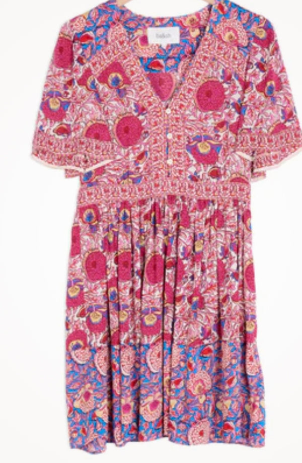 ROBE BASH