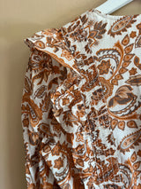 ROBE MAJE