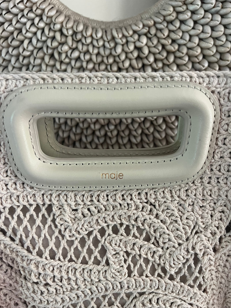 SAC M MAJE