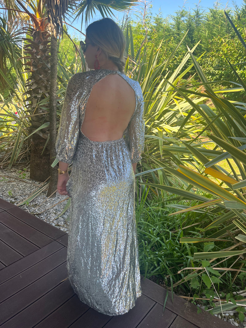 ROBE BASH