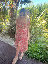 ROBE BASH