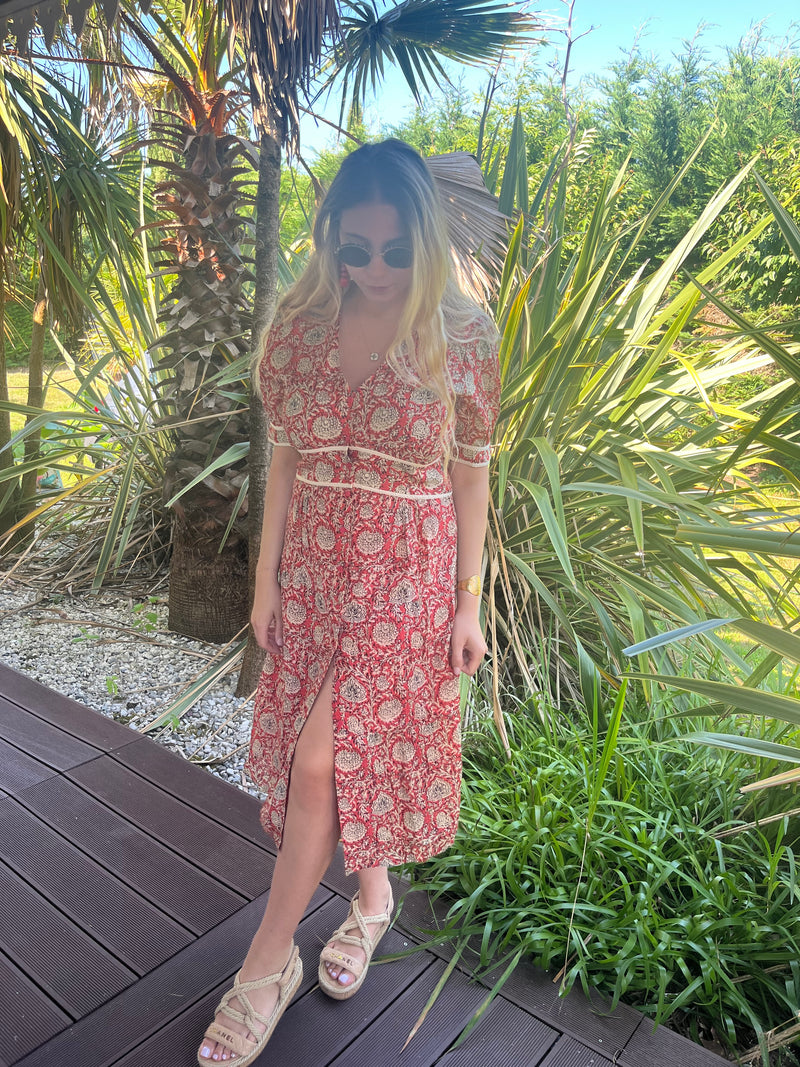 ROBE BASH