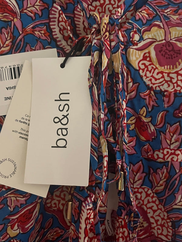 ROBE BASH