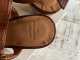 SABOTS SEZANE