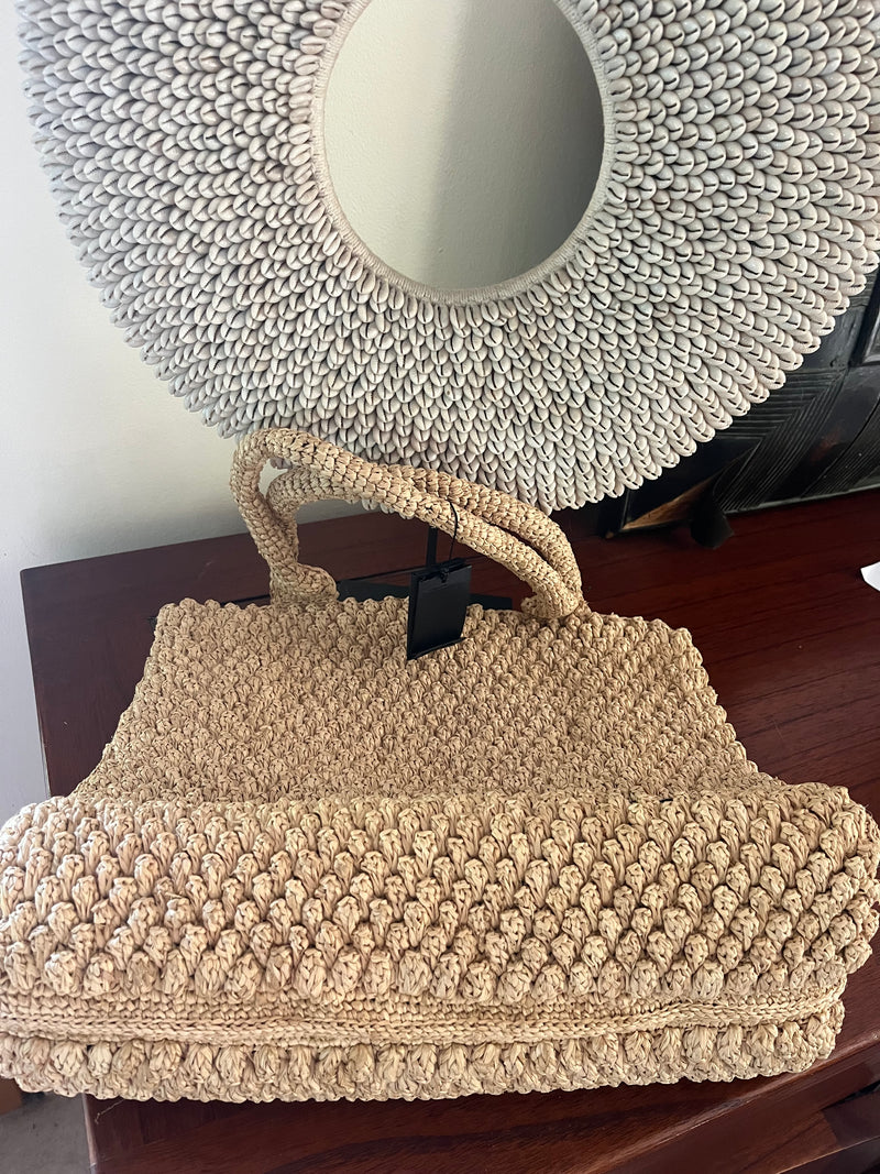 SAC CABAS MAJE