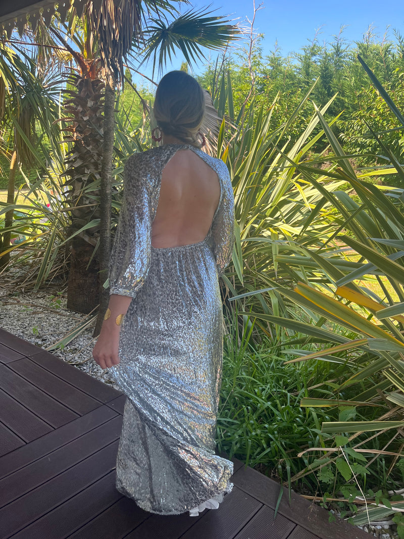 ROBE BASH