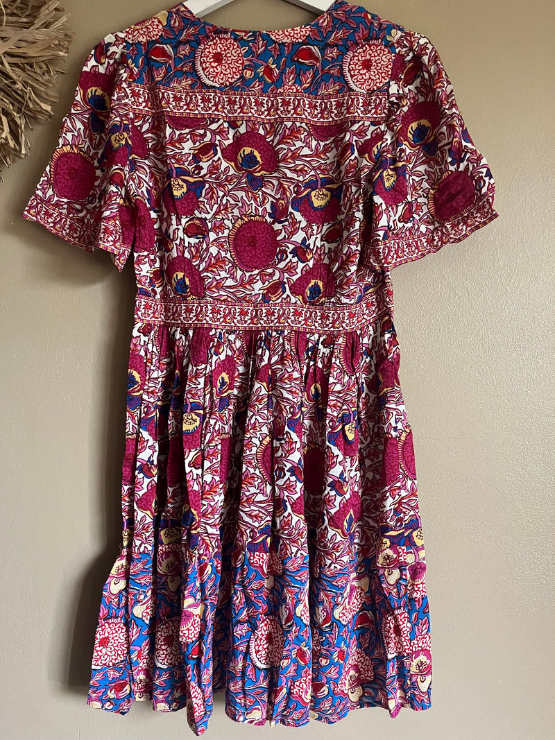 ROBE BASH