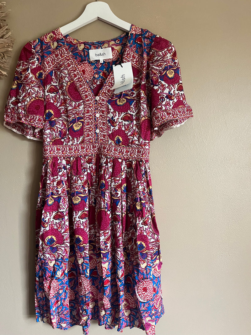 ROBE BASH