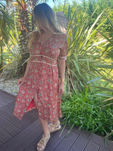 ROBE BASH