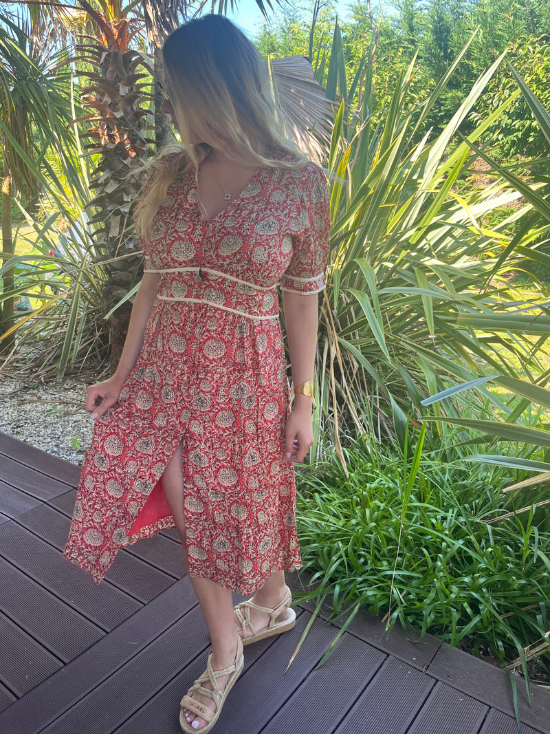 ROBE BASH
