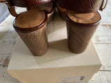 SABOTS SEZANE