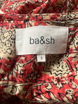 ROBE BASH