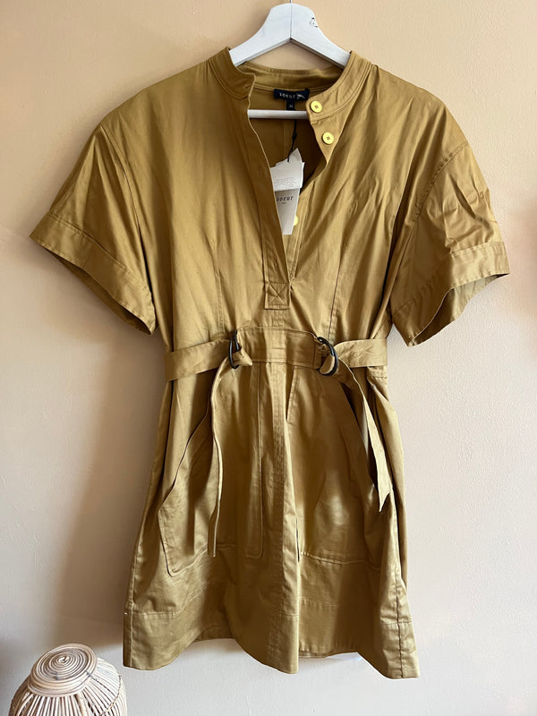 ROBE SOEUR