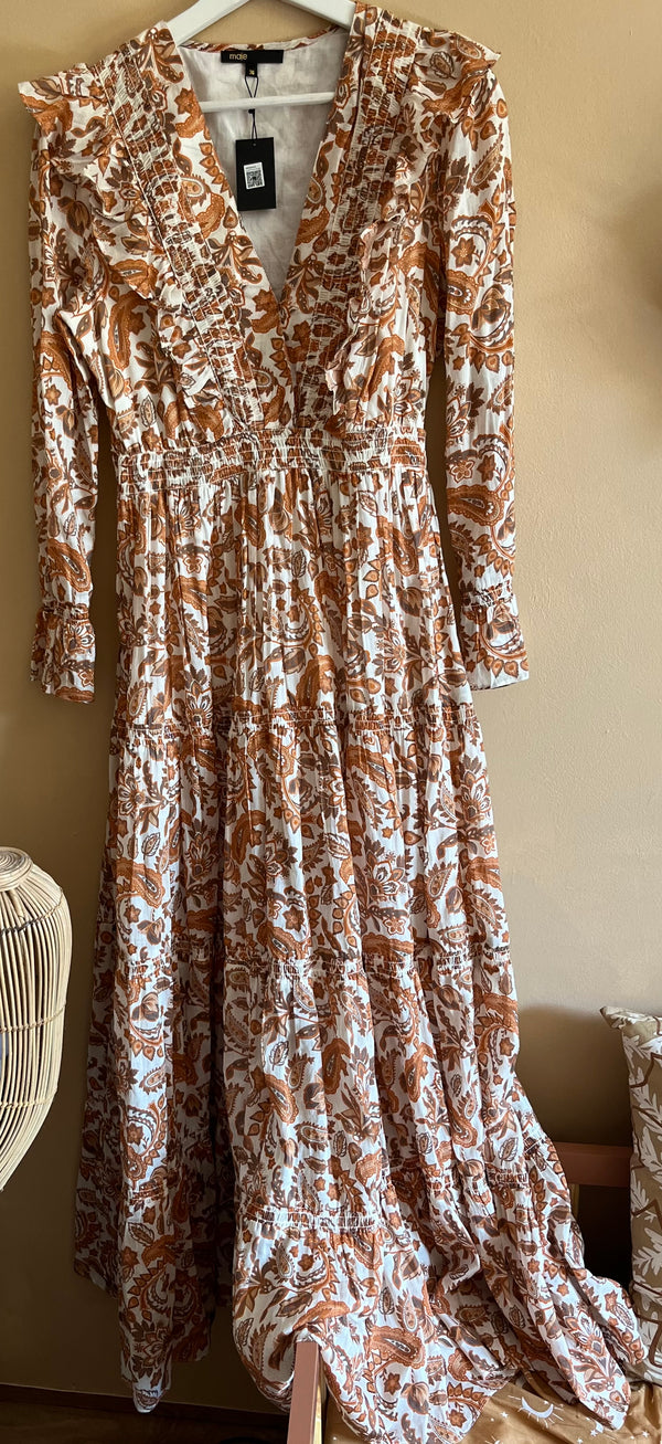 ROBE MAJE